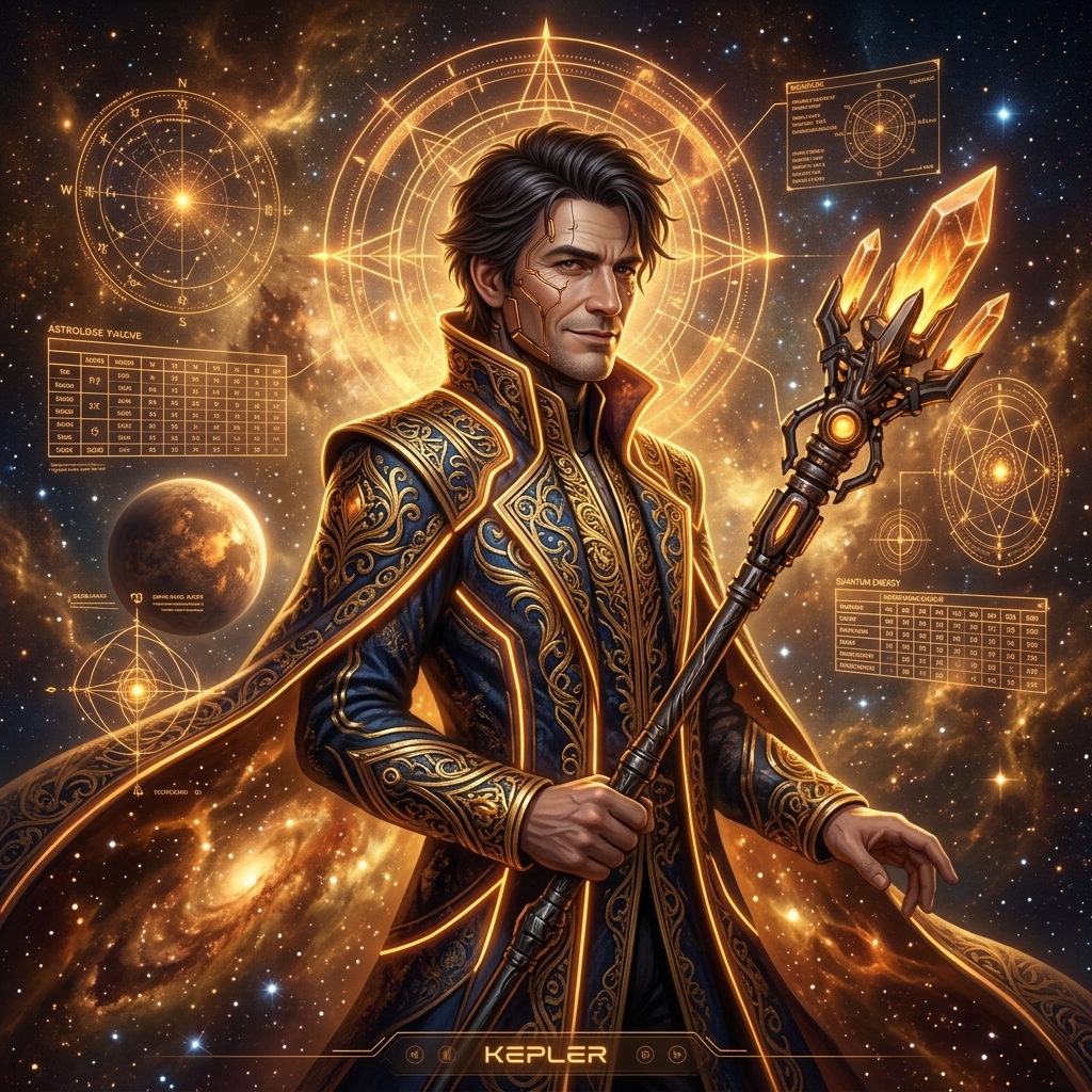 Kepler